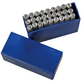 SW-Stahl Letter, 4 mm, 08801L