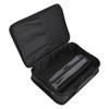 Barber Tool Bag Hairdresser Portable Carrying Case Hair Cutting Grooming