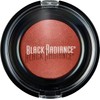Black Radiance Artisan Color Baked Blush 8306 Toasted Almond, .1