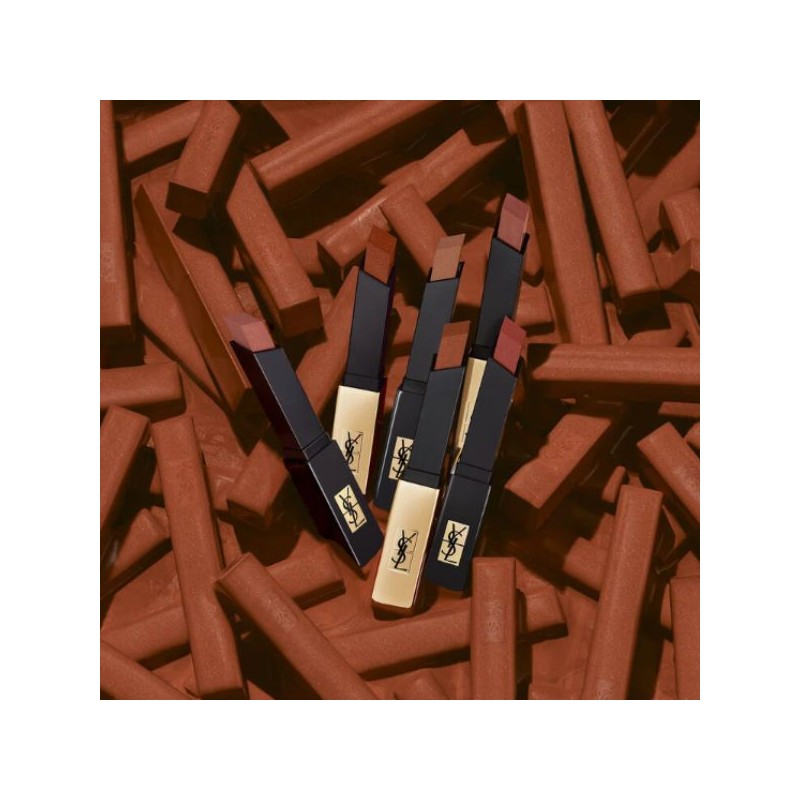 YVES SAINT LAURAENT The Slim Velvet Radical 2g, Color:307 Fiery