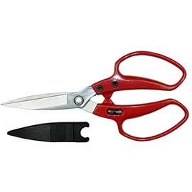 Barnel B3600 Heavy Duty Landscape & Fabric Scissor (6)