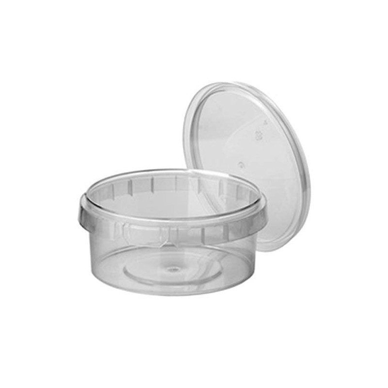 PAPSTAR Gourmet Cup Round 240 ml, 86537