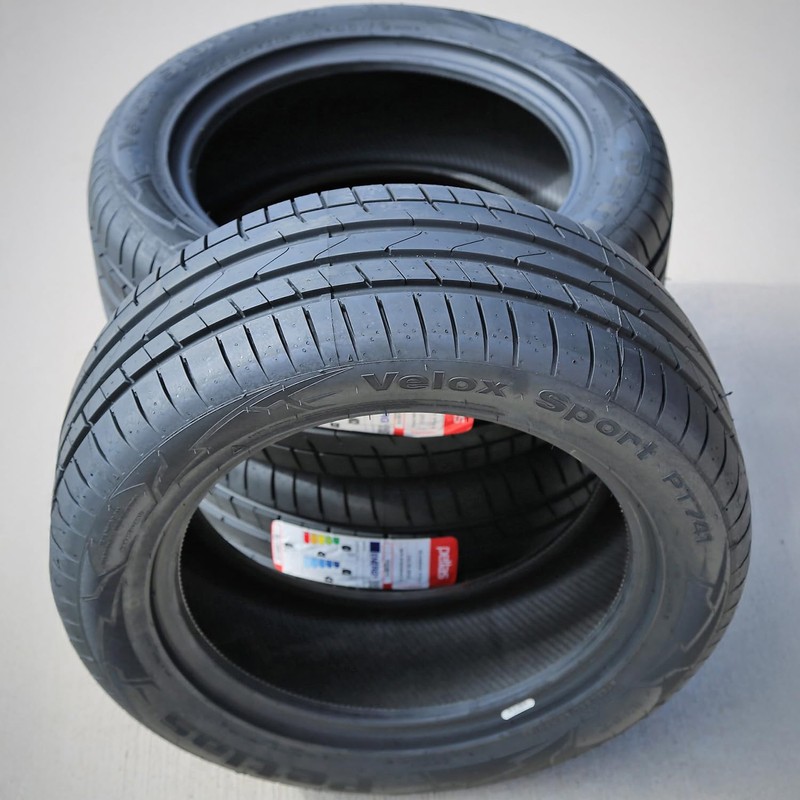 TYRE VELOX SPORT PT741 XL