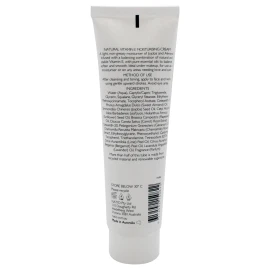 Natural Vitamin E Moisturising Cream by Natio for Women - 3.3 oz Cream