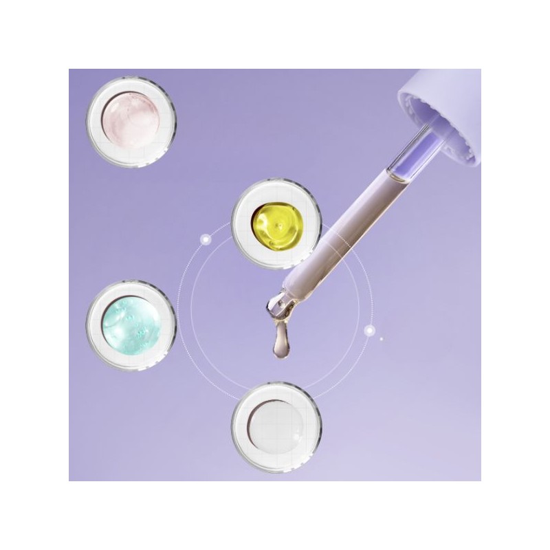 REJURAN Dema Healer Pore Tightening Ampoule 30ml Special Set(Ampoule 2ml*5ea+Toner