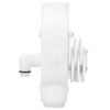 G52 Backup Valve Replacement Part G53 Spool Replacement Parts for