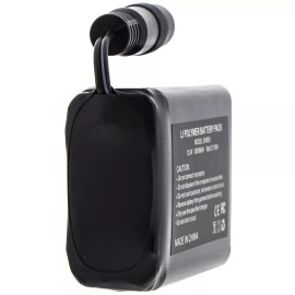 509 12 Volt Ignite Heated Jacket Battery - Black - NEW