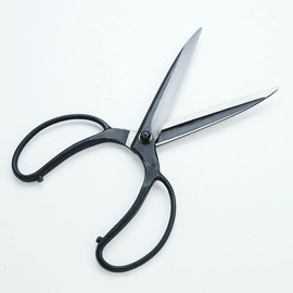 Shears Masamune Plant Shears, 5.9 inches (150 mm), Blue Paper Steel (Scissors, Gardening)