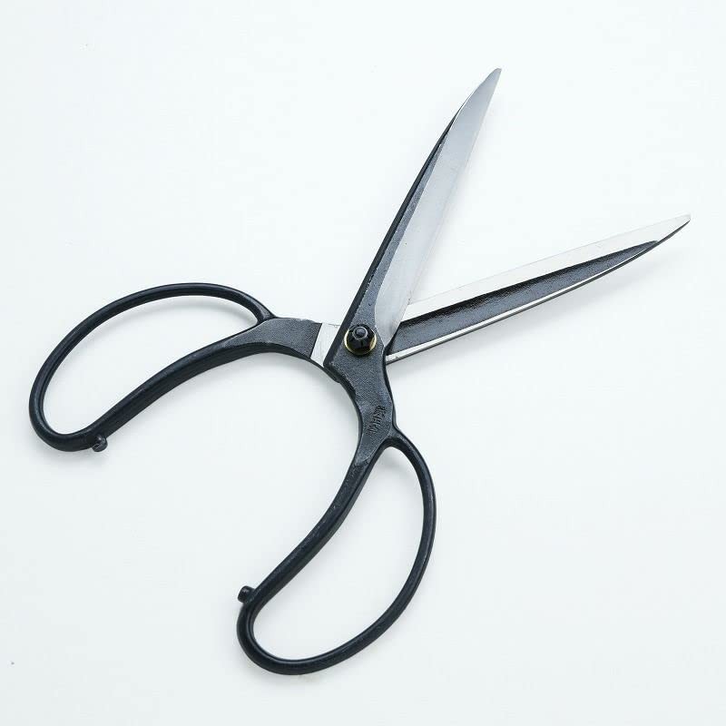Shears Masamune Plant Shears, 5.9 inches (150 mm), Blue Paper