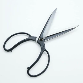 Shears Masamune Plant Shears, 5.9 inches (150 mm), Blue Paper Steel (Scissors, Gardening)