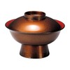 Fukui Craft 12025790 Heat Resistant Flying Dragon Bowl 6.0 inches