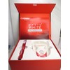COLGATE OPTIC WHITE PRO SERIES LED DEVICE LIGHT TEETH WHITENING
