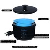 Premium Digital Wax Melt Machine for Hair Removal, Professional