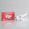 ZENITH Stapler Art. 548/E Century Elegant and Modern Matt White