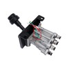 Getanye PTO Switch Control Valve Dump Pump for Dump Truck