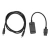 Game Console Video Adapter Cable HD Multimedia Interface Converter for