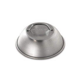 Nordic Ware 365 Indoor/Outdoor Cheese Melting Dome