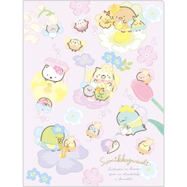 Sumikko Gurashi Clear Holder B