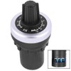 Litensh LA42DWQ 22mm 1K Governor Rotary Potentiometer Pot Inverter Converter