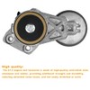CYPLIDD 23669027 A/C Belt Tensioner Compatible with Volvo D13 engine