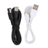 AV to RF Mini Video Converter Box Driver Free Adapter