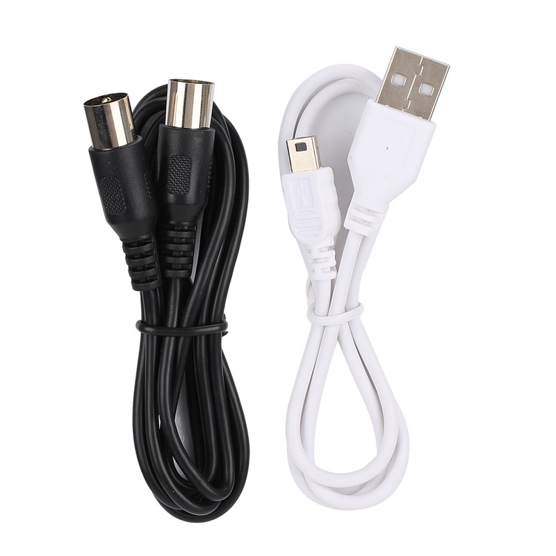 AV to RF Mini Video Converter Box Driver Free Adapter