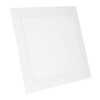 LOWENERGIE 18w LED Square Ceiling Panel Light Recessed Down Lighting,