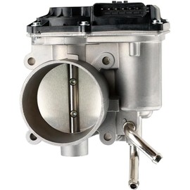 LXTB1165 Electronic Throttle Body