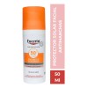 Eucerin Sun Pigment Control Fps 50+ Fluido Facial 50 Ml