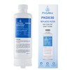 (3 Pack) DA97-17376B Water Filter for Sam&sung RF23R6201SR(/AA), RF27T5241SR(/AA), RF27T5501SR(/AA),
