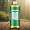 Dr. Bronners/Almond/Face/Anne/Body/Pure/Soap/Body Wash/950ml