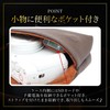 SATOMO Compact Camera Case, Digital Camera, Camera Storage Pouch, Compact