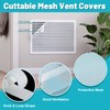 Chiligent Sound Deadening Kit for Vent, Vibration Damping and Noise