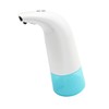 KONTONTY Induction Bubble Soap Dispenser Automatic Hand Washing Dispenser Motion