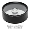 ZENJIX Airball Lens Ball