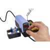 edi-tronic Digital Adjustable Soldering Station 480°C 30W Soldering Iron Soldering