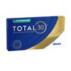 TOTAL30 for Astigmatism Monthly Lenses, Soft, Pack of 3, BC