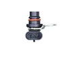 HELLA 6PU 358 191-001 Sensor, Camshaft Position - 3-Pin -