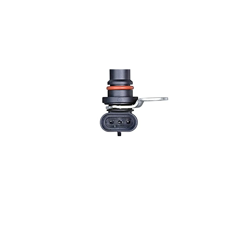 HELLA 6PU 358 191-001 Sensor, Camshaft Position - 3-Pin -