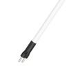 Electric Pig Prod Rechargeable Waterproof 9KV Electric Livestock Prod for