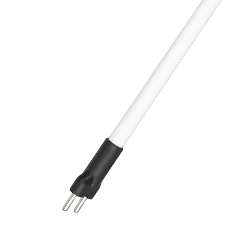 Electric Pig Prod Rechargeable Waterproof 9KV Electric Livestock Prod for