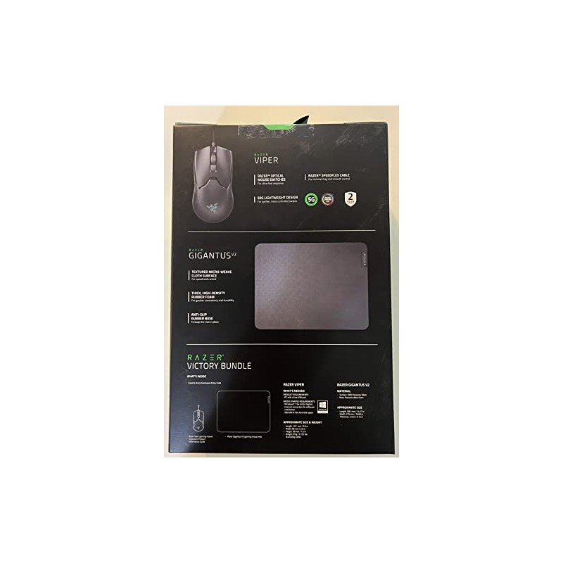 Razer Victory Bundle