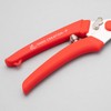 Sakagen Pruning Shears, Hand Creation, P180, Fluorine Coating, Approx. 7.1