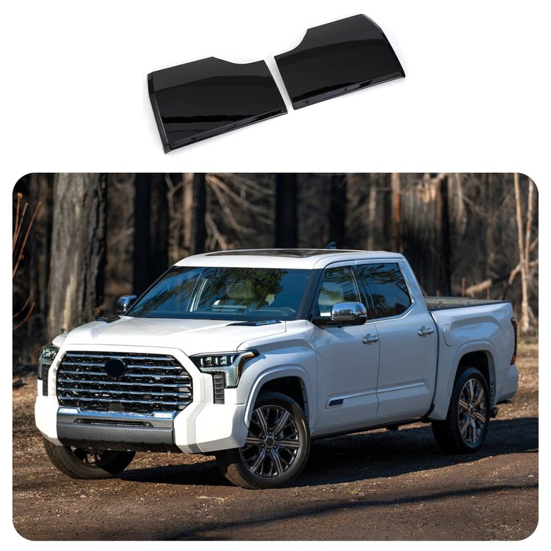 KELEIMAI Car Accessories Fit for Toyota Tundra 2025 2024 2023