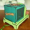 PPER-Jie Leprechaun Trap Kit for Kids Catch a Leprechaun Trap