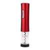 ABS Smart Electric Wine Opener Automatic Bottle Opener with Blue