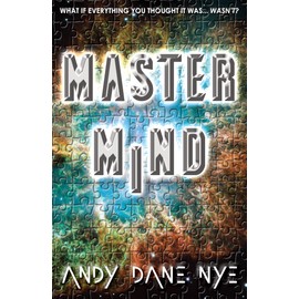 Master Mind: 3 (The Master Trilogy)
