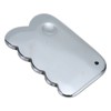 Terahertz Gua Sha Facial Tool Acupuncture Trigger Point Treatment Scraping