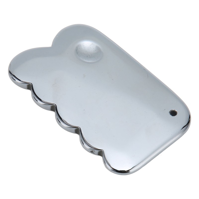 Terahertz Gua Sha Facial Tool Acupuncture Trigger Point Treatment Scraping