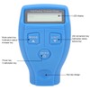 Professional Coating Thickness Gauge Car Automotive Paint Coating Thickness Tester